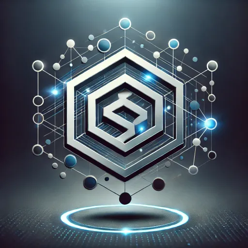 Digital Twin Technology Specialist logo