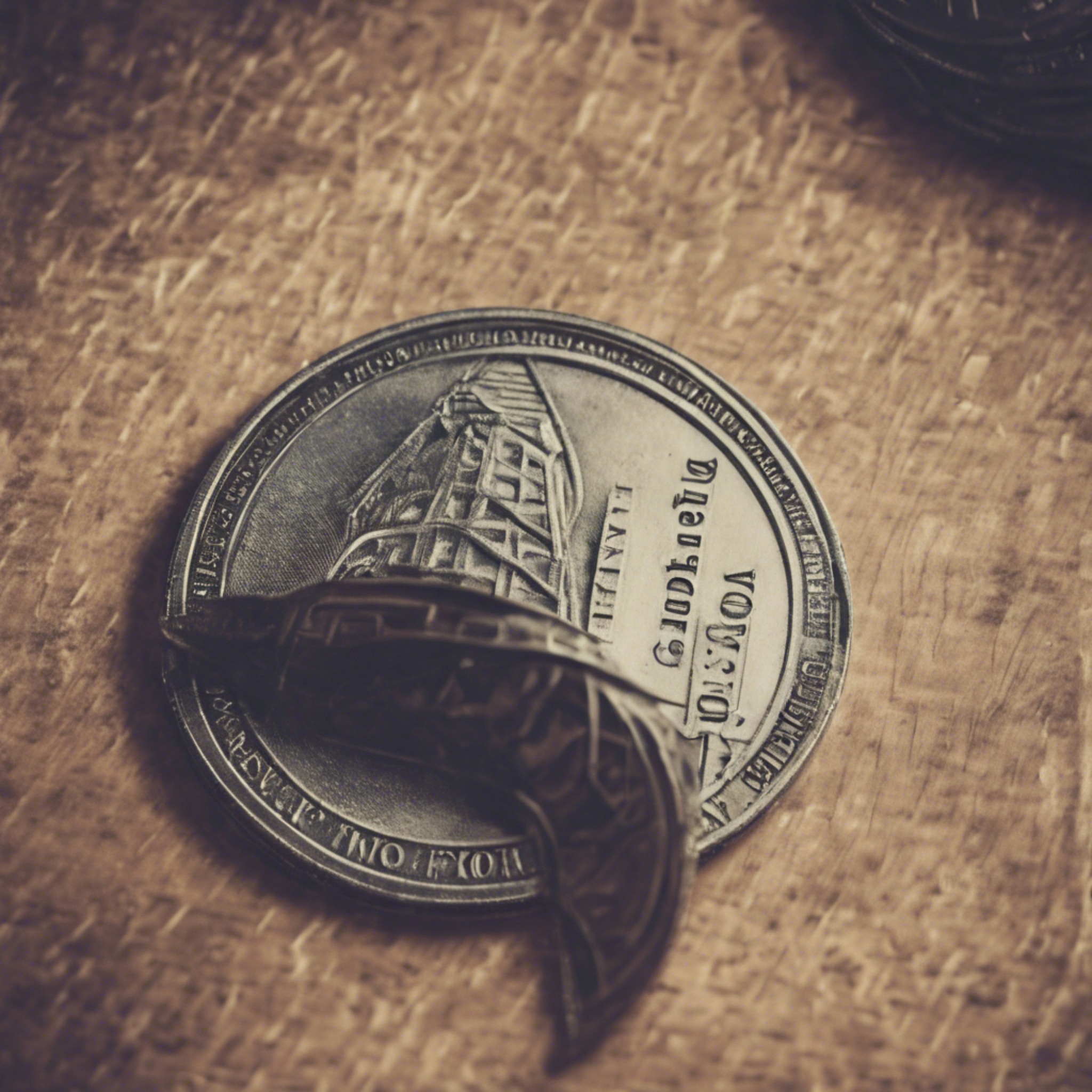 tokenization logo