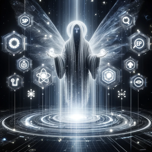GptOracle | The S-A-P Consultant logo