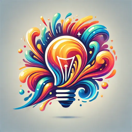 Creative Idea Generation Expert logo