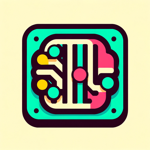GPT Creation Advisor logo
