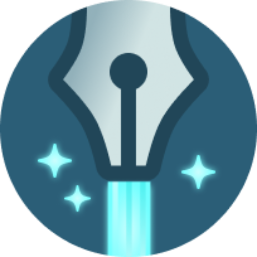 Creative Writing Coach logo