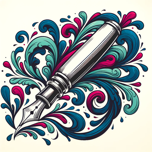 Signature Creator logo