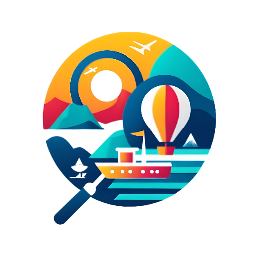 Experiences Finder & Trip Advisor logo