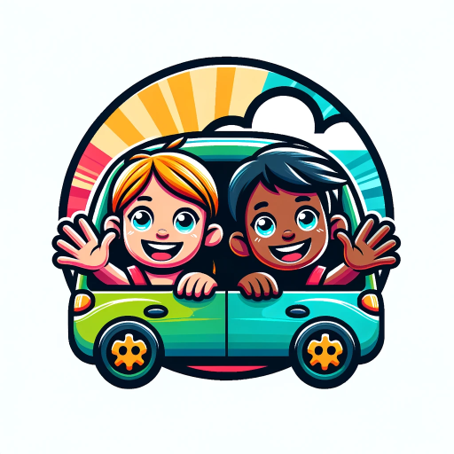 AI.EX Backseat Buddy logo