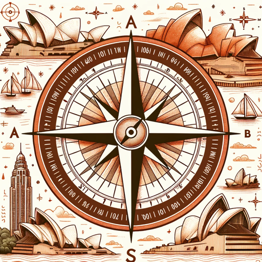 Aussie Migrate Guide logo