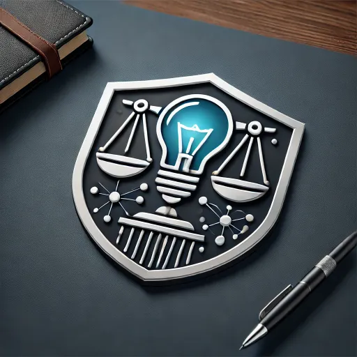 IP Valuation Master logo