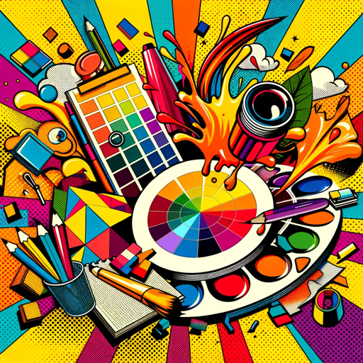 Graphic Designer logo