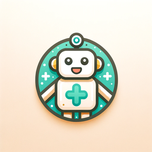 Milo: Your Personal Healthcare Companion logo