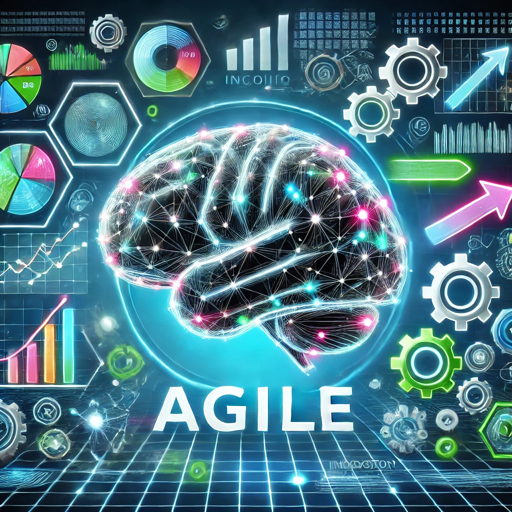 Agile Mastermind logo