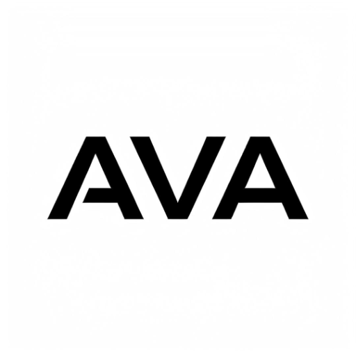 AVA logo
