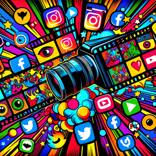 Video Social Perfetti logo