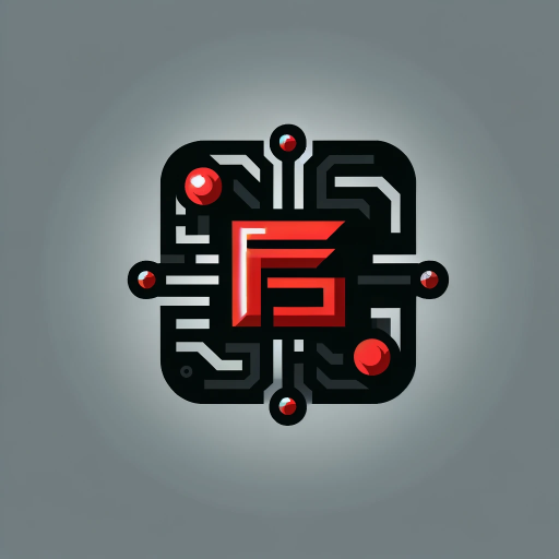 Logo Designer logo