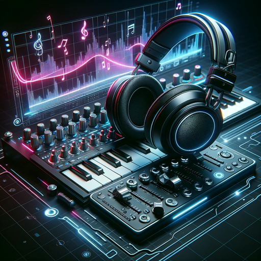The Logic Pro Expert logo