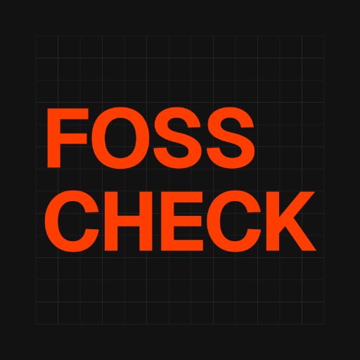 FOSS License Checker logo