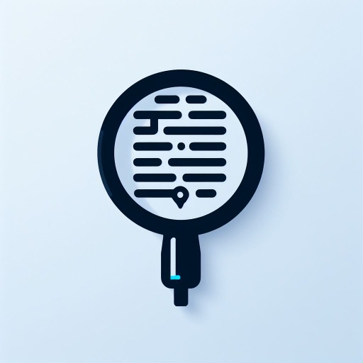 Text Analyzer Pro logo