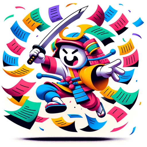 Samurai-Zer logo