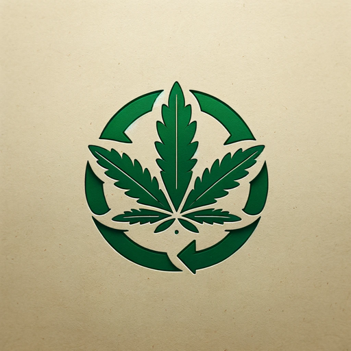 Cannabis GPT logo