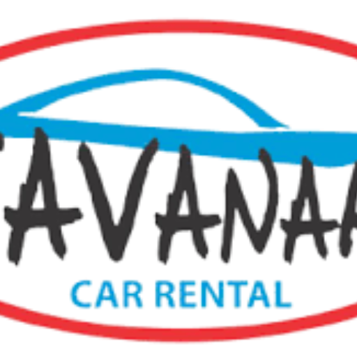Savanah Car Rental Curacao logo