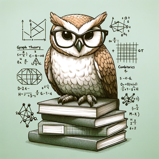 Discrete Math Tutor logo