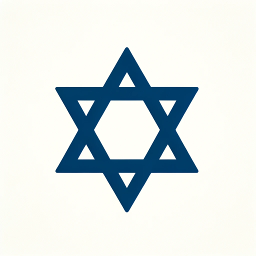 TorahGPT logo