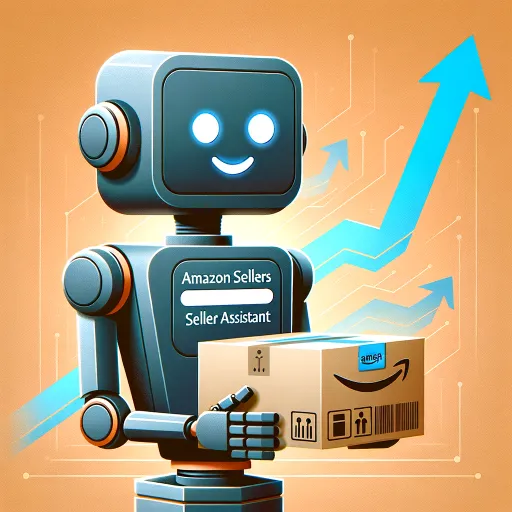 AMZ Seller Assistant logo