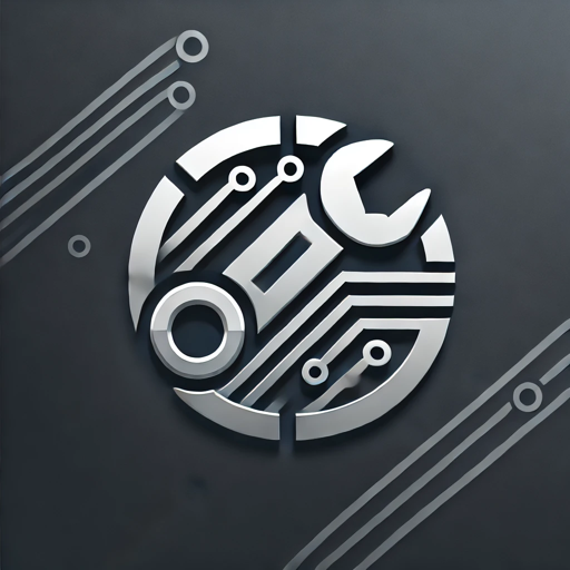 Industrial Design logo