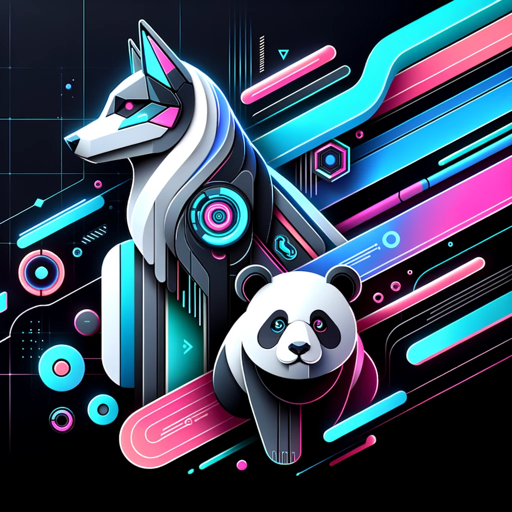 胖狗的产品经理训练营 logo
