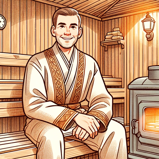 Sauna Sage logo