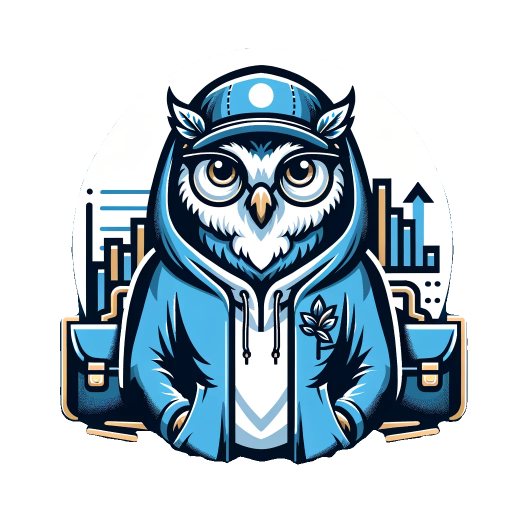 Wealthy Owl Tech Stock Analyst logo