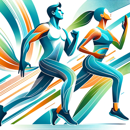 SuperIcon Health Helper logo
