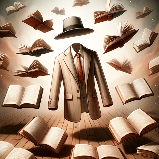 Invisible Man logo
