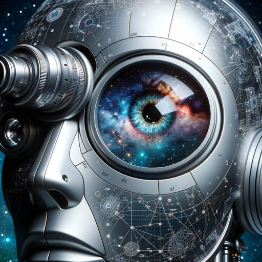 Astromind logo