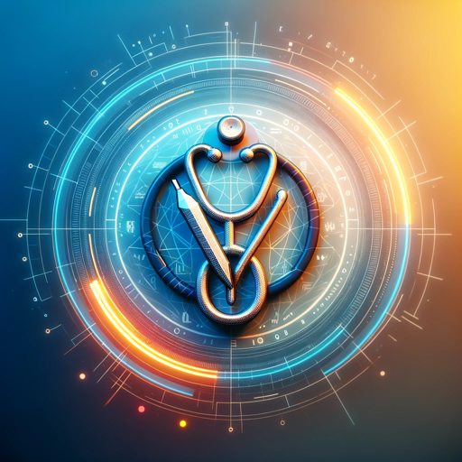 German Medico Linguist logo