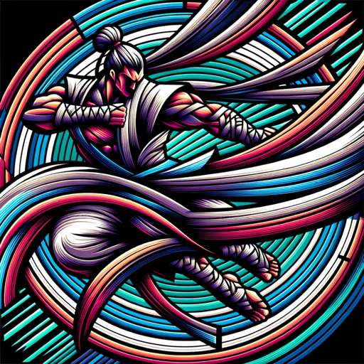Sensei MMA logo
