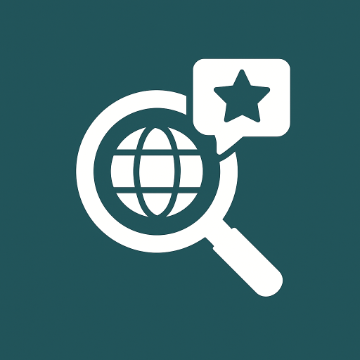 WebReview logo