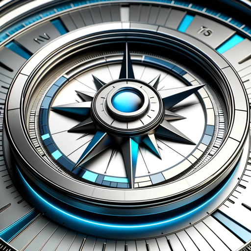 Negotiation Navigator logo