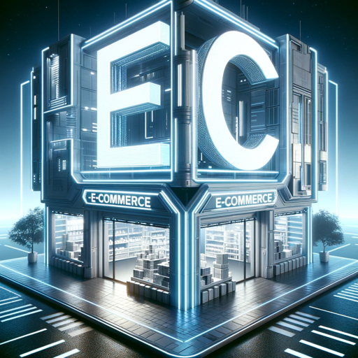 ECサイトカスタマーサポート【メールクレーム顧客対応文章作成】(汎用版) logo