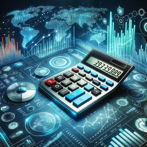 AI and Personal Finance Management GPT logo