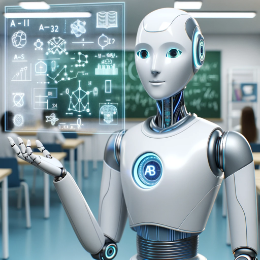 !Omni Tutor AI! logo