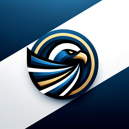 Legal Eagle logo