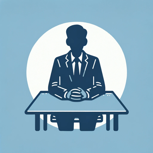 Interview Coach logo