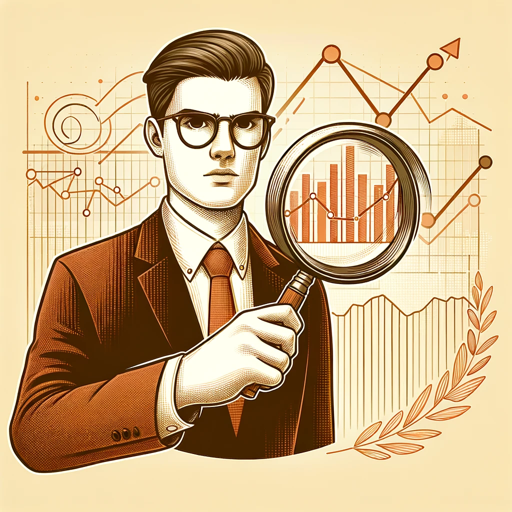 Data Insight Analyst logo