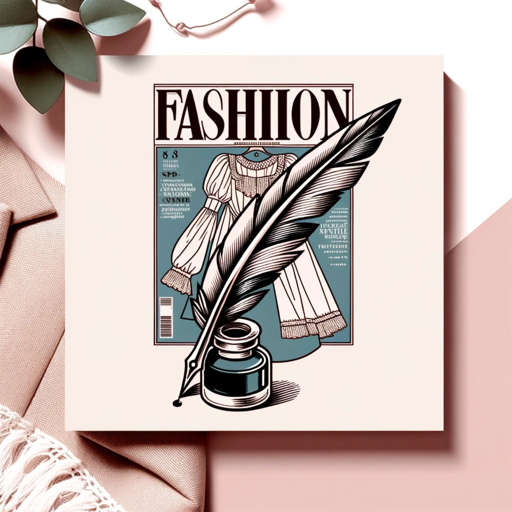 Global Fashion Expert logo