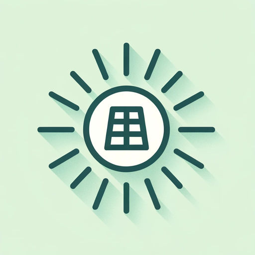 Solar Assistant logo