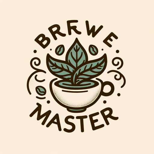 Brew Master logo