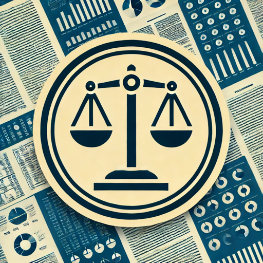 Legal & Financial Analysis logo