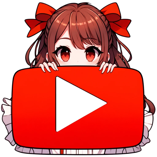 ユーチューブ動画ボット logo