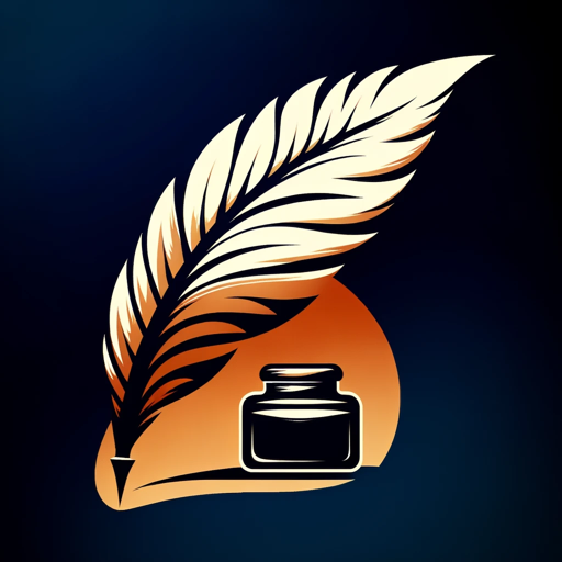 Versatile Writing Assistant logo
