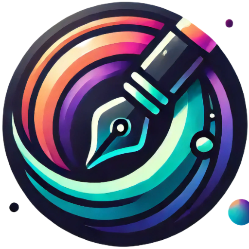 💫 Logo Creator 2.0 💫 logo